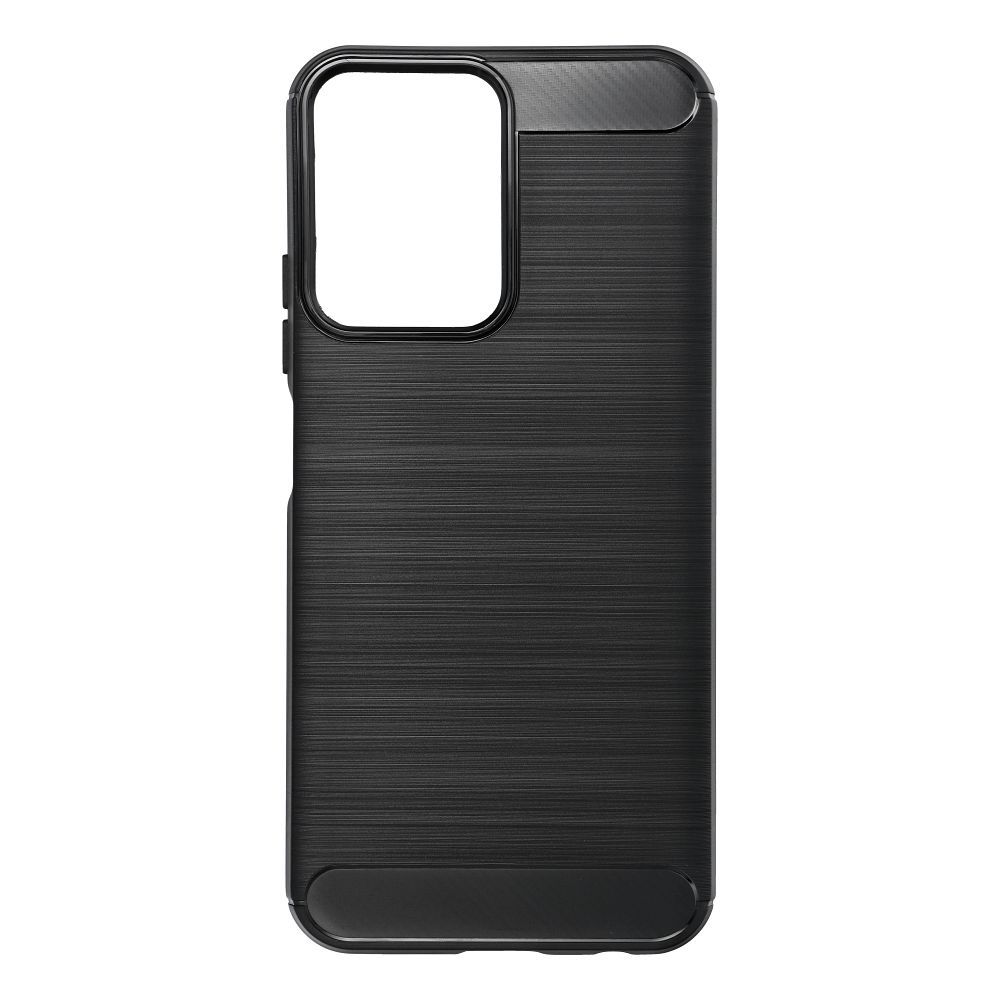Case for Xiaomi Redmi 15A Carbon 2.0 black Case for Xiaomi Redmi 15A Carbon 2.0 black