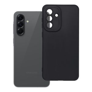 Case for Samsung A56 5G Matt 2.0 black
