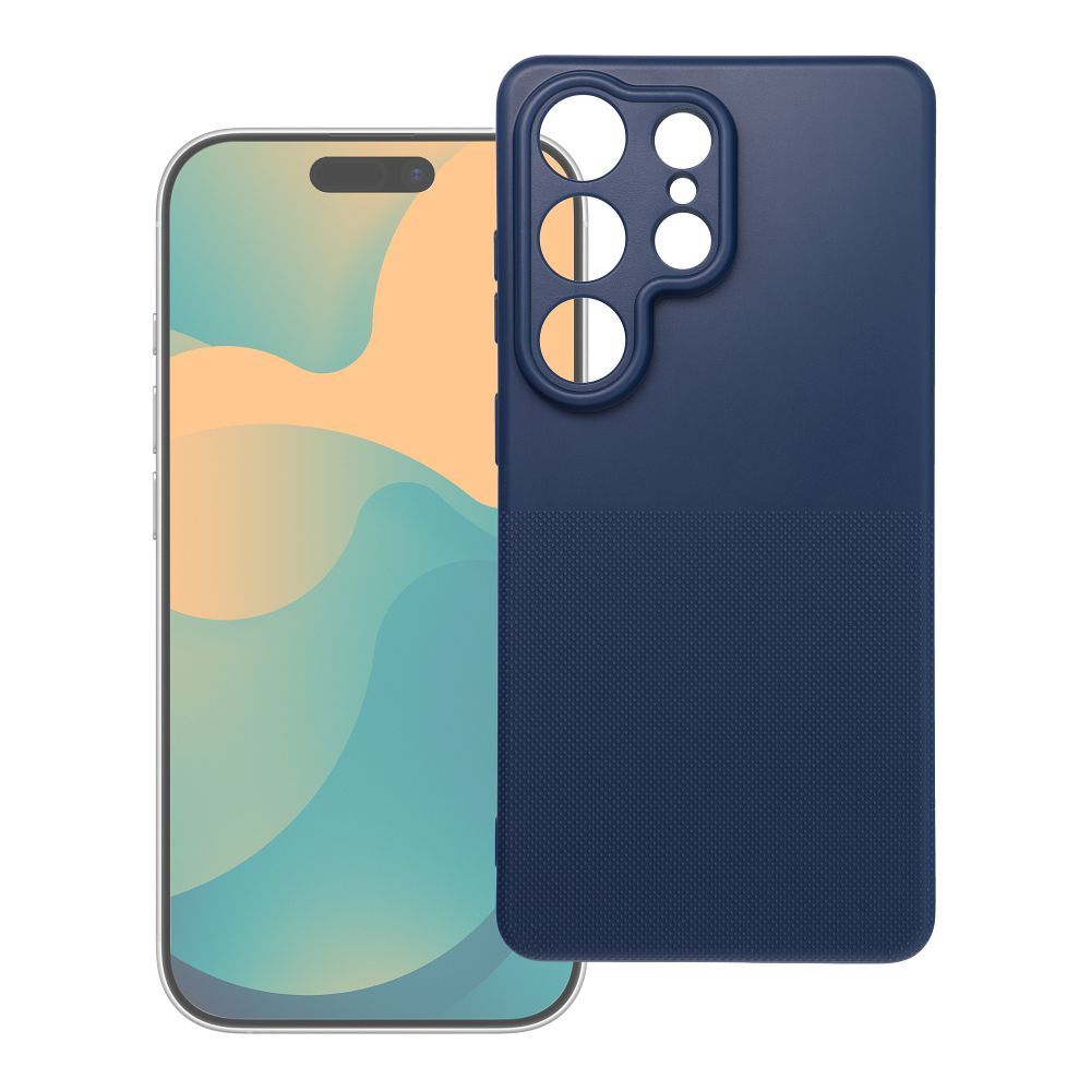 Case for Samsung S25 FE / S26 FE Easy Dual blue Case for Samsung S25 FE / S26 FE Easy Dual blue