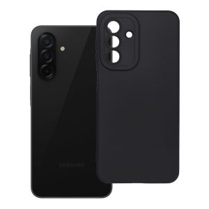 Case for Samsung A26 5G Matt 2.0 black