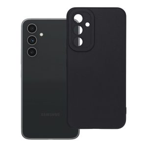 Case for Samsung A54 5G Matt 2.0 black