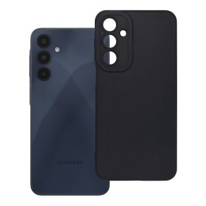Case for Samsung A16 5G / A16 4G Matt 2.0 black