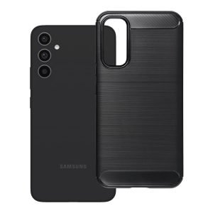 Case for Samsung A34 5G Carbon 2.0 black