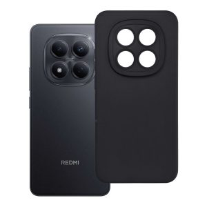 Case for Xiaomi Redmi NOTE 15 PRO 5G Matt 2.0 black