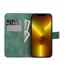 Θήκη βιβλίο πορτοφόλι Xiaomi Redmi A7 PRO Flip Tender Book green