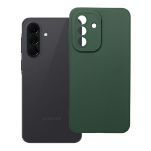 Case for Samsung A37 5G Matt 2.0 dark green