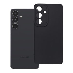 Case for Samsung S25 FE Matt 2.0 black