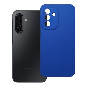 Case for Samsung A17 / A18 Matt 2.0 blue