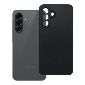 Case for Samsung A56 5G Easy Dual black
