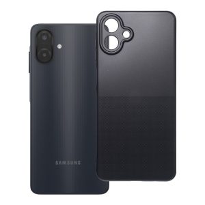 Θήκη Samsung A07 / A08 Easy Dual black