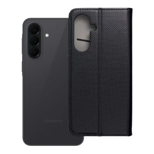 Flip case for Samsung A37 5G Smart Case Book black