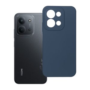 SILICONE θήκη XIAOMI Redmi 15C (173,16 x 81,07 x 8,2) blue
