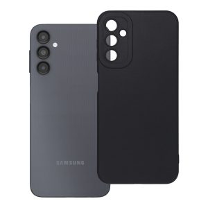 Case for Samsung A14 5G / A14 4G Matt 2.0 black