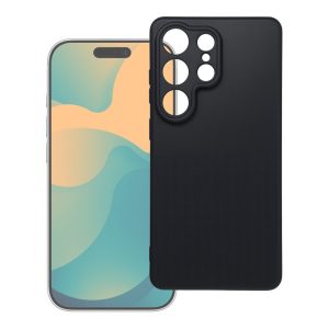 Case for Samsung S25 FE / S26 FE Easy Dual black