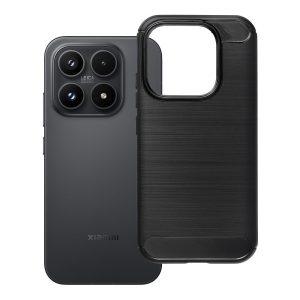 Case for Xiaomi 17 Carbon 2.0 black