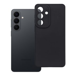 Case for Samsung S26 PLUS Matt 2.0 black