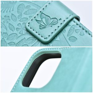 MEZZO Book case for SAMSUNG A27 mandala green 5 cbdb10a3b8d9a5dcc02c2f31b7ecb25c