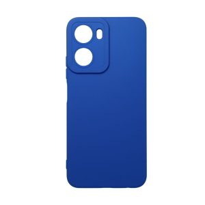 Case for Xiaomi Redmi 15A Matt 2.0 blue