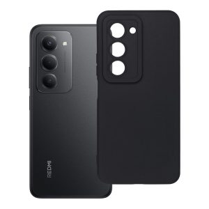 Case for Xiaomi Redmi 15 4G / 15 5G (169mm) Matt 2.0 black