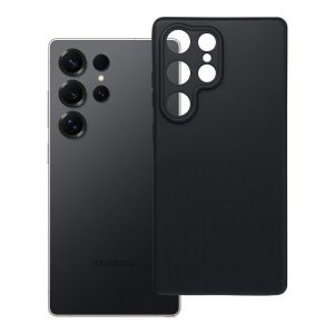 Case for Samsung S25 ULTRA Easy Dual black