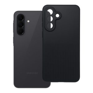 Case for Samsung A37 5G Easy Dual black