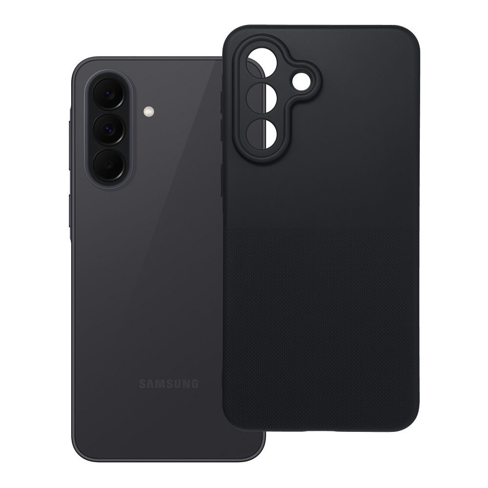 Case for Samsung A37 5G Easy Dual black Case for Samsung A37 5G Easy Dual black