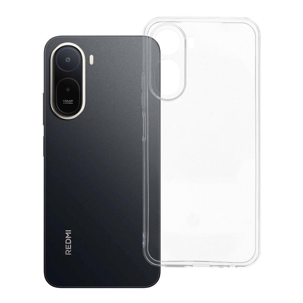 Case for Xiaomi Redmi A7 Pro Clear Case 2 mm (camera protection) transparent Case for Xiaomi Redmi A7 Pro Clear Case 2 mm (camera protection) transparent