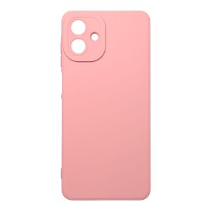 Θήκη Samsung A07 / A08 Matt 2.0 powder pink