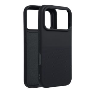 Θήκη iPhone 17 Pro Max / 18 Pro Max Easy Dual black 3 e5c8a00a2874ea9fb049c19390c38c3b