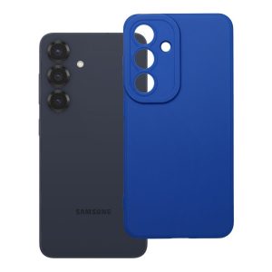 Case for Samsung S25 Matt 2.0 blue