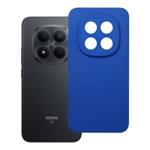 Case for Xiaomi Redmi NOTE 15 PRO PLUS 5G Matt 2.0 blue