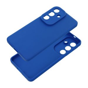 Case for Samsung S25 Matt 2.0 blue 3 ea9354e41606a876b9ff8d3430f39c32