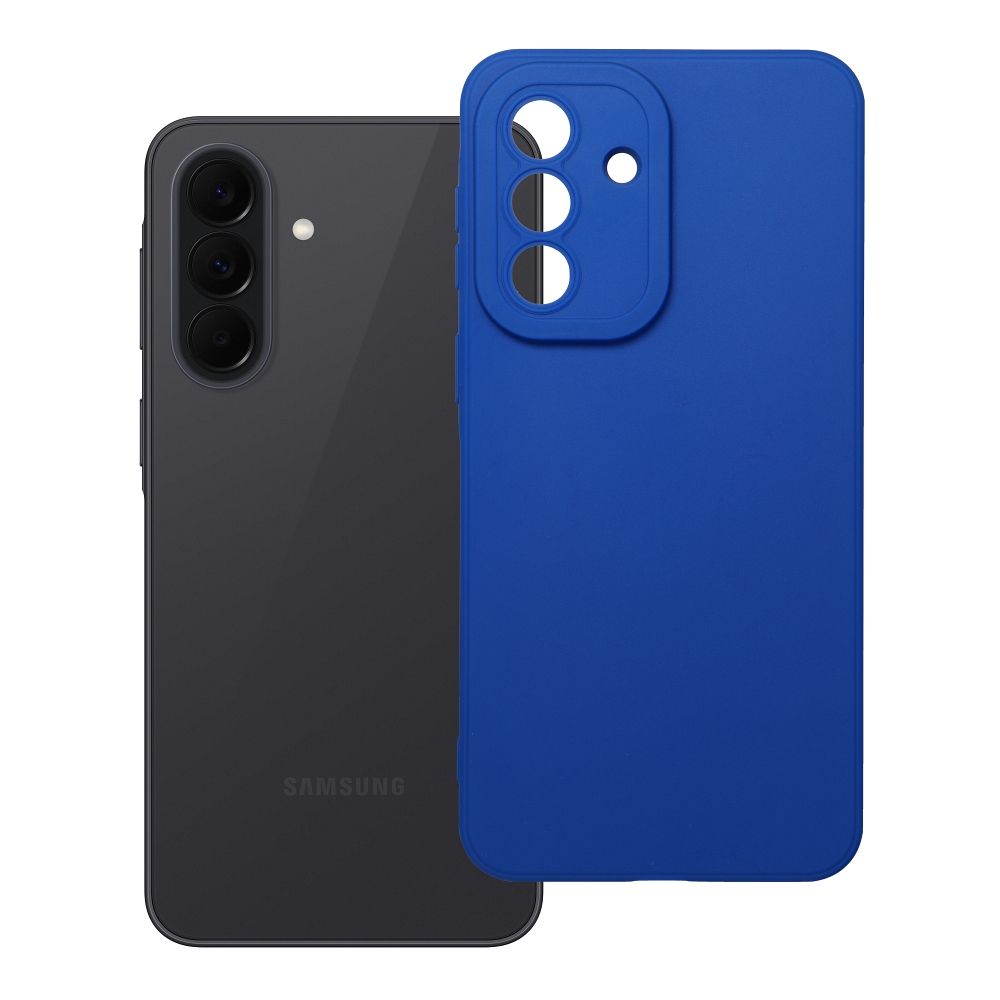 Case for Samsung A37 5G Matt 2.0 blue Case for Samsung A37 5G Matt 2.0 blue