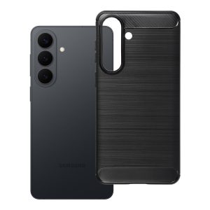 Case for SAMSUNG S26 Plus Carbon 2.0 black