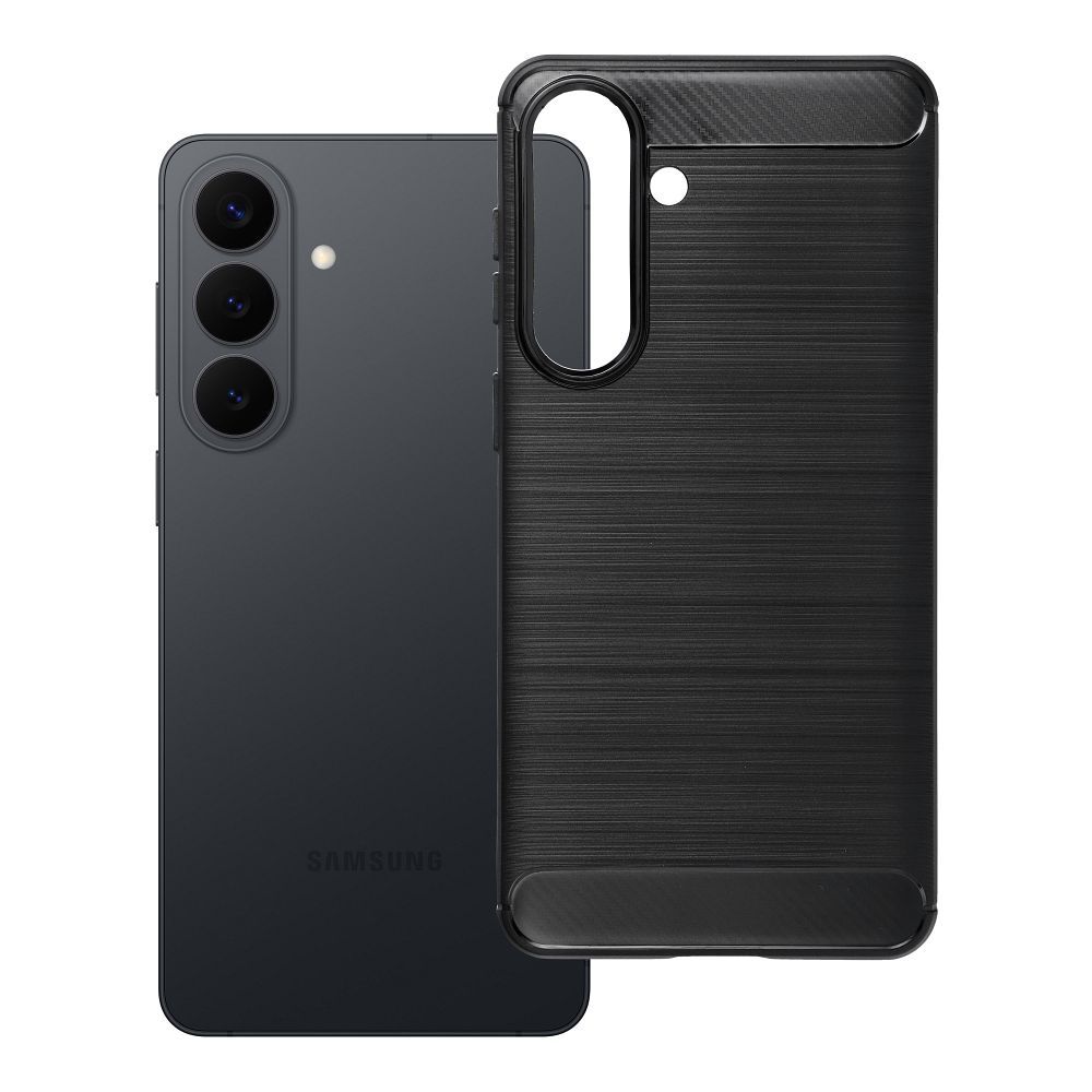 Case for SAMSUNG S26 Plus Carbon 2.0 black Case for SAMSUNG S26 Plus Carbon 2.0 black