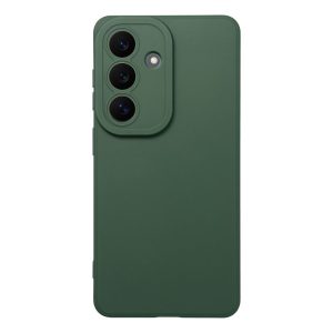Case for Xiaomi Redmi 15A Matt 2.0 dark green 4 efaca9e9fe63e378e16f47d3c7921b7d