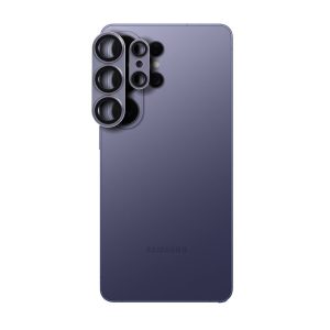 Tempered Glass Camera Lens for Samsung S26 ULTRA AR+AF Full Metal purple 3 f1dbfeb41162745ae672d9f74feb8d84