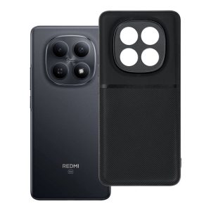 Case for Xiaomi Redmi Note 15 Noble 4G black
