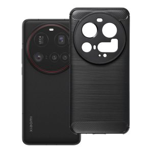 Case for Xiaomi 15 ULTRA Carbon 2.0 black