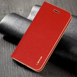 Vennus Book Case with frame for Samsung Galaxy S22 Plus red 6 foto add 127762
