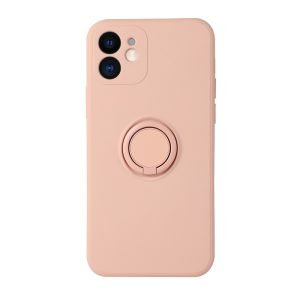 Vennus Silicone Ring for Xiaomi Redmi 10 Light pink 4 foto add 133016