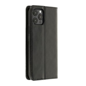 Magnet Elite Book for Samsung Galaxy S22 Plus black 4 foto add 144254