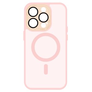 Tel Protect Magmat Case for Iphone 12 Pink 4 foto add 219089