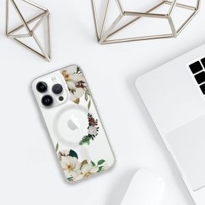 Tel Protect Flower Magsafe for Iphone 11 Pro Max design 3 6 foto add 222524