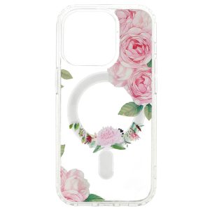Tel Protect Flower Magsafe for Iphone 12 Pro design 1 4 foto add 222582