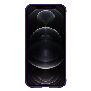 Tel Protect Magical Magsafe Stand Case for Iphone 11 Pro Max purple 3 foto add 223547