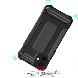 Armor Carbon Case for Samsung Galaxy S23 FE Black 6 foto add 227480