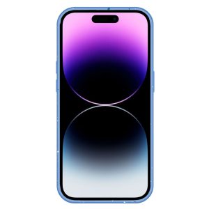 Tel Protect Magnetic Splash Frosted Case for Iphone 15 Plus Light blue 3 foto add 230180
