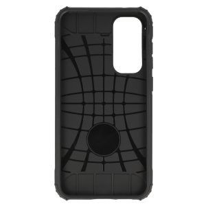 Armor Carbon Case for Samsung Galaxy S23 FE Black 3 foto add 244065