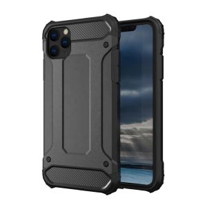 Armor Carbon Case for Samsung Galaxy S23 FE Black 4 foto add 244067